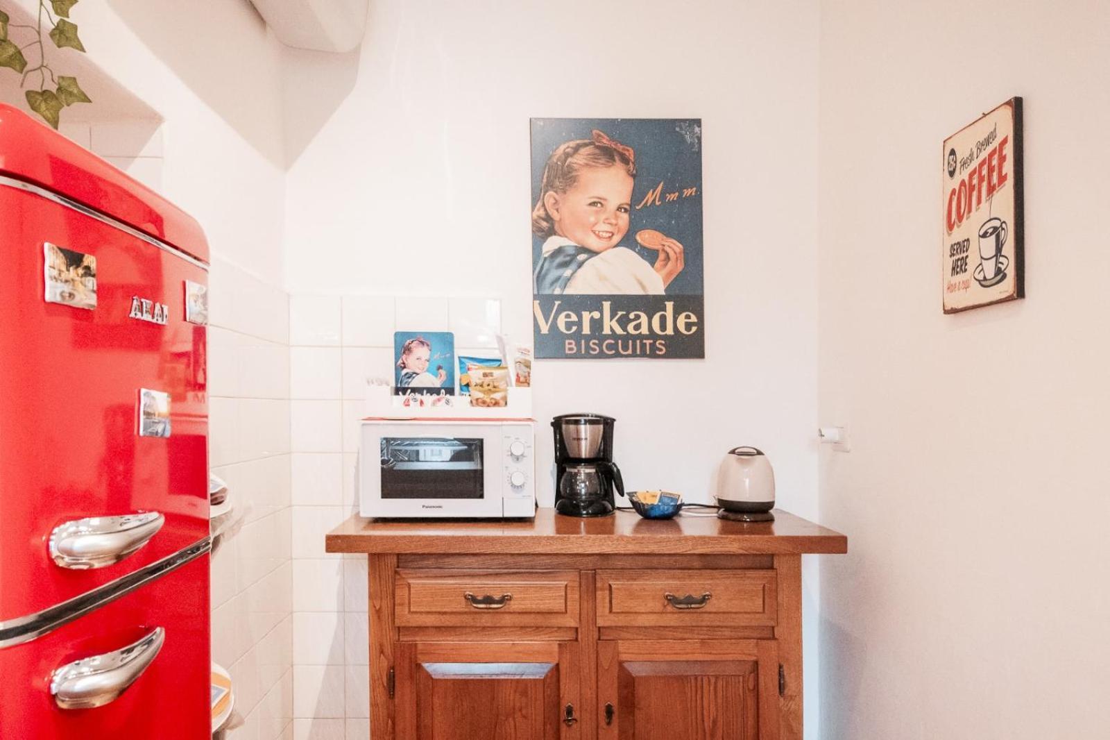 レッコCasa Imbarcaderoアパートメント エクステリア 写真