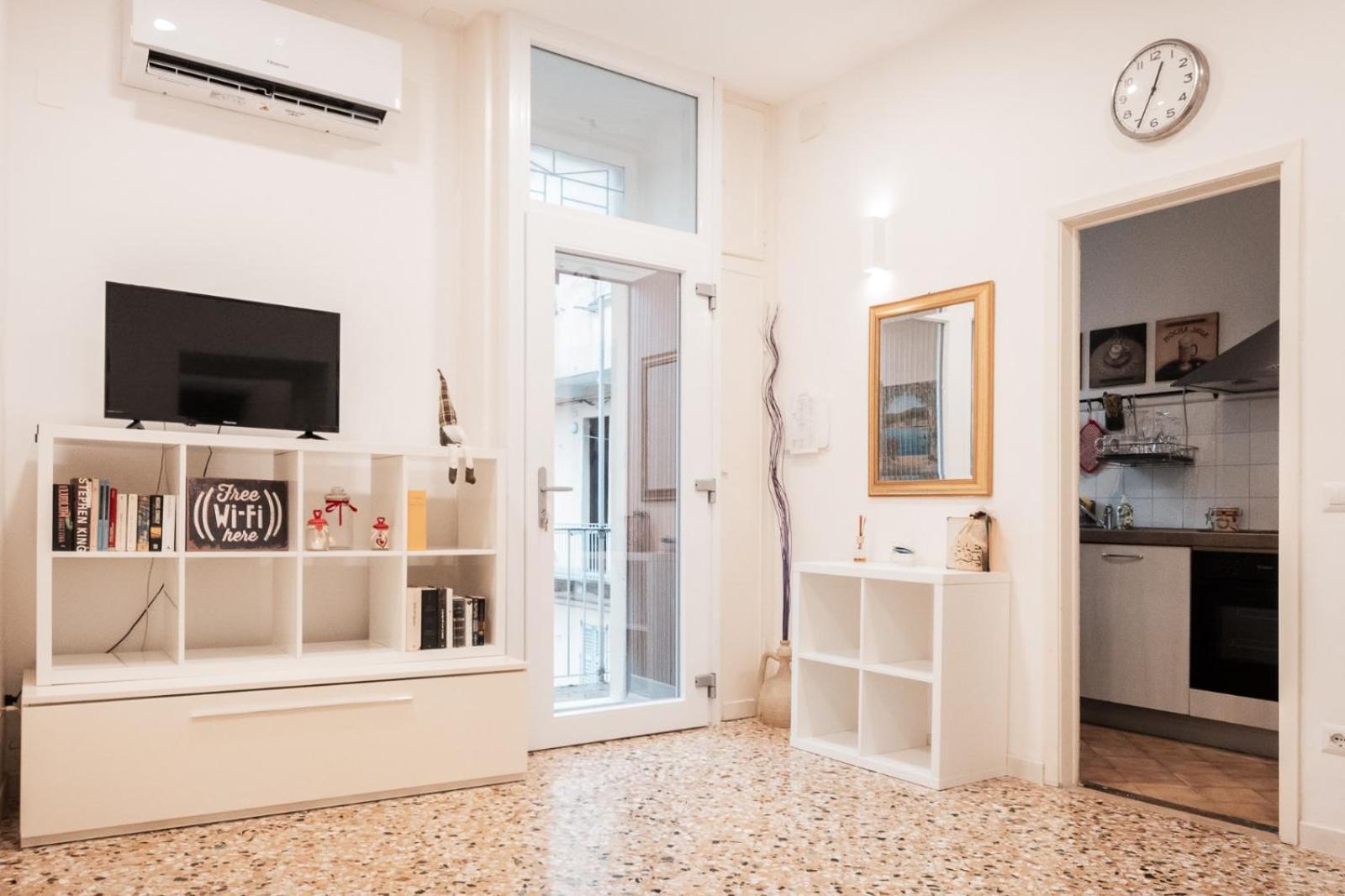 レッコCasa Imbarcaderoアパートメント エクステリア 写真