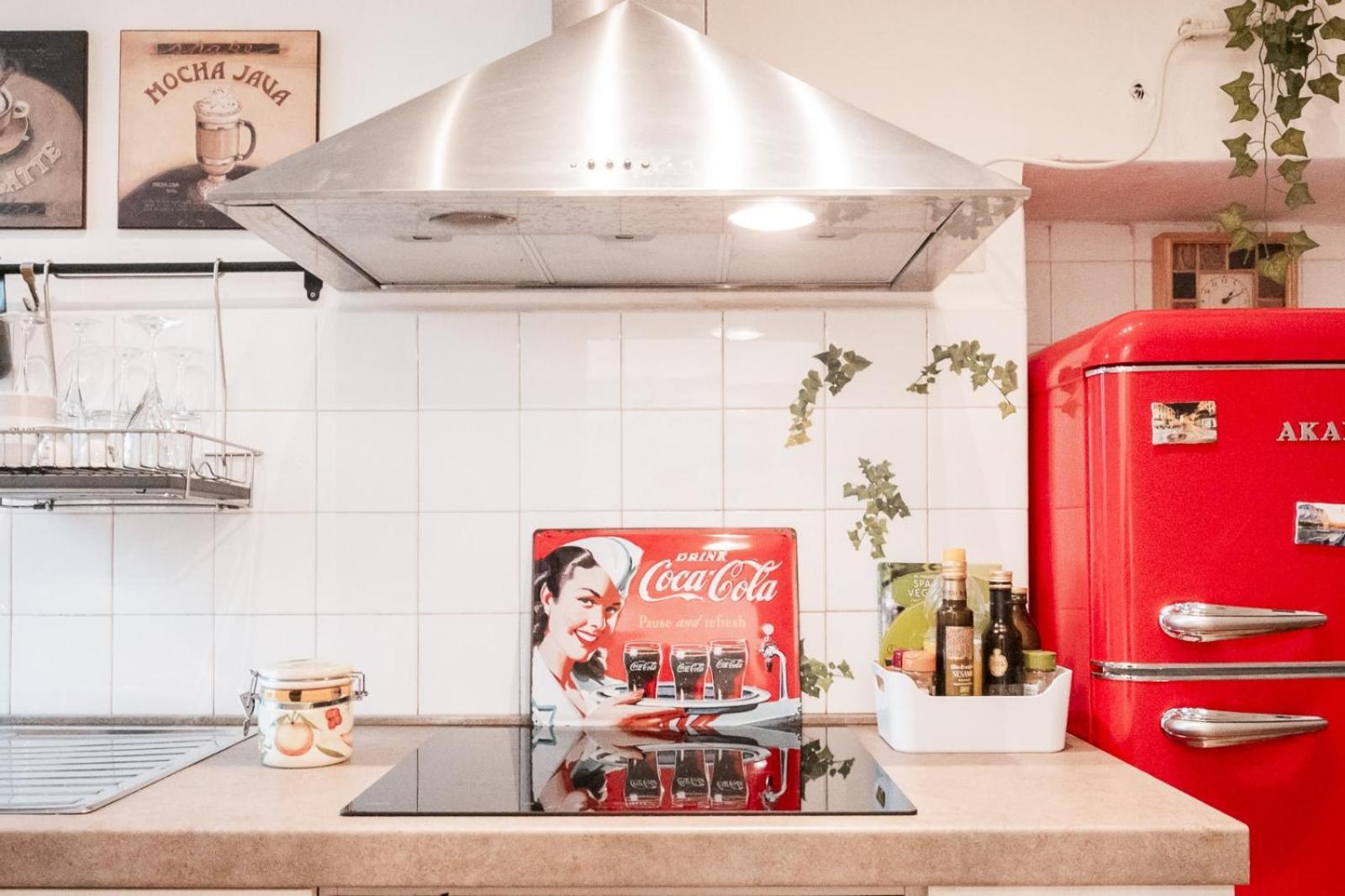 レッコCasa Imbarcaderoアパートメント エクステリア 写真